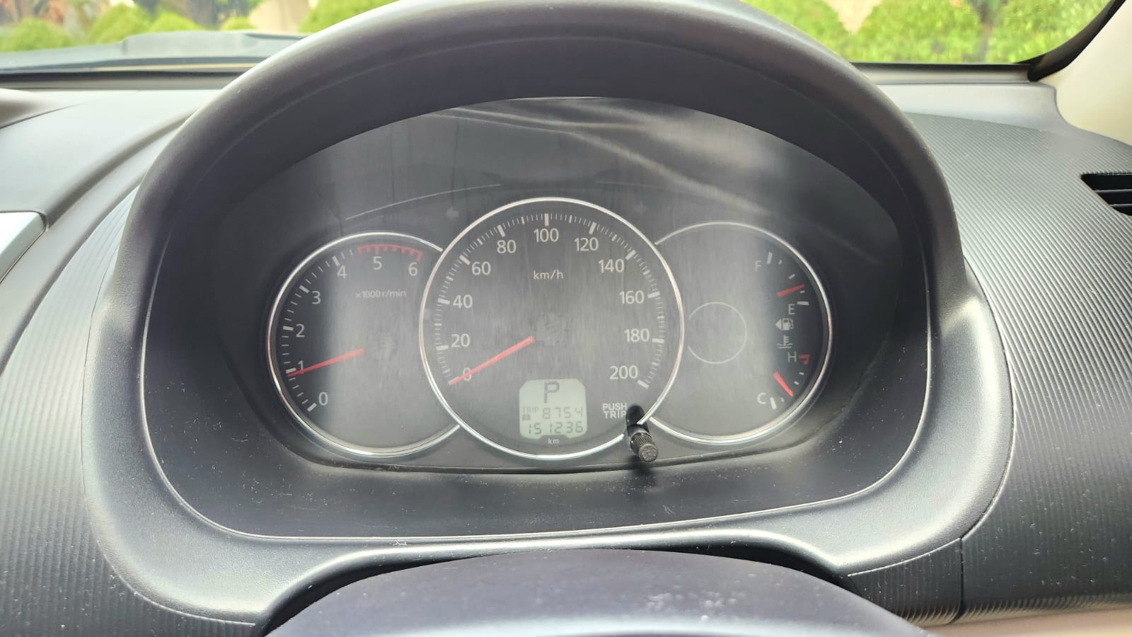 Galeri Mitsubishi Pajero Sport Exceed 4x2 2.5 AT Hitam 18